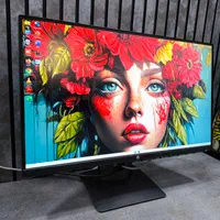 مانیتور ۲۷ اینچ 2K برندHP