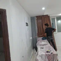 خدمات بنایی|خدمات پیشه و مهارت|کیش, |دیوار