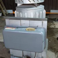 بخاری نفتی گازوییل انرژی مدل 430|بخاری، هیتر، شومینه|جاجرود, |دیوار