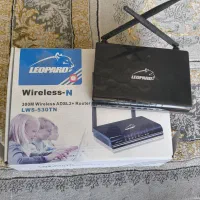 مودم adsl