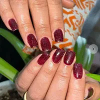 مدل ناخن فقط هزینه مواد