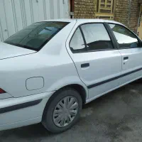 سمند ال ایکس ساده مدل ۹۸|خودرو سواری و وانت|خرم‌آباد, |دیوار