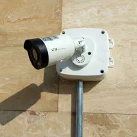نصب و فروش دوربین مداربسته