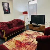 اجاره آپارتمان سه خواب خوش قیمت