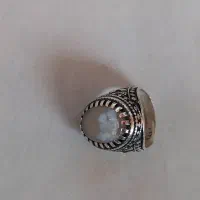 انگشتر عقیق|جواهرات|رامشیر, |دیوار