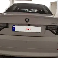 سورن پلاس xu7p ۱۴۰۳|خودرو سواری و وانت|مشهد, بهشت|دیوار