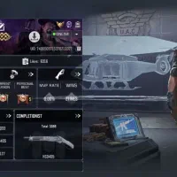 اکانت کالاف