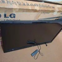 تلوزیون LED LG (ال جی) ۴۲ اینچ