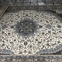 فرش ۵۰۰شانه ۱۲ متری