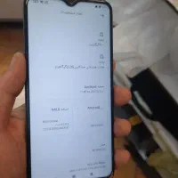 گوشی شیائومی نوت ۸ پرو ۱۲۸ رم ۶|موبایل|قزوین, |دیوار