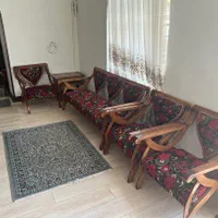 مبل ۶ نفره