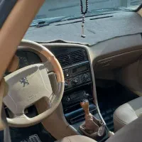 405 مدل ۹۰ دوگانه شرکتی