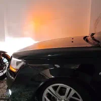 رینگ کربن سایز ۱۷