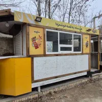 فروش کانکس|مصالح و تجهیزات ساختمان|تهران, قزل قلعه|دیوار