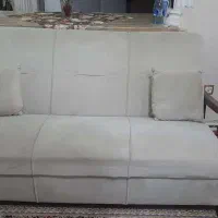 مبل ۷ نفره|مبلمان خانگی و میز عسلی|رشت, شالکو|دیوار