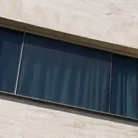 پنجره دوجداره