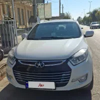 جک s5 مدل ۱۴۰۰ نیوفیس|خودرو سواری و وانت|شیراز, پادگان ولیعصر|دیوار