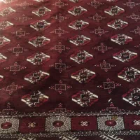 فرش دستبافت