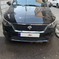 تارا V1 دنده ای 1402