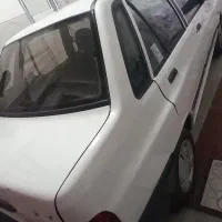 خودرو|خودرو سواری و وانت|قیدار, |دیوار