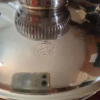 سماور نفتی عالی نصب اصل