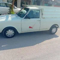 پیکان وانت ۸۷