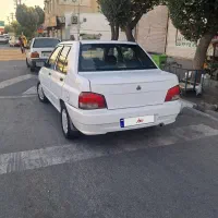 پراید 132