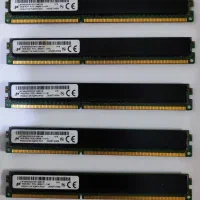 رم سرور 16‌ گیگ DDR3 ECC Registered