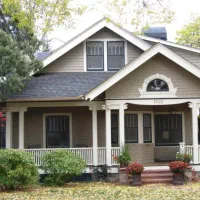 آپارتمان دو خوابه شهرک لاله