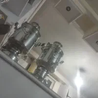 سماورویک عددپمپ آب