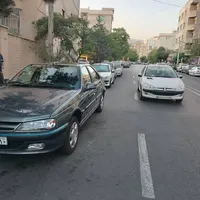 پژو پارس موتور جدید XU7P، مدل ۱۴۰۱|خودرو سواری و وانت|تهران, شمس‌آباد|دیوار