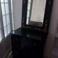 آیینه دراور شکلاتی