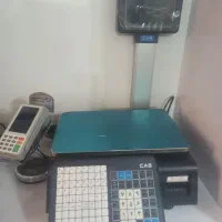 محک رادین توزین صدر ترازو