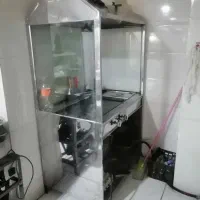 فر 3 کاره|اجاق گاز و لوازم برقی پخت‌وپز|یزد, |دیوار