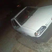 پراید مدل ۸۹|خودرو سواری و وانت|توکهور, |دیوار