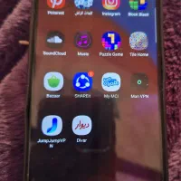 فروش گوشی a32 در حد نو