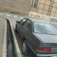 پژو روا مدل ۸۷|خودرو سواری و وانت|خاوران, |دیوار