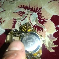 ساعت آدیداس
