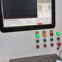 اپراتور cnc