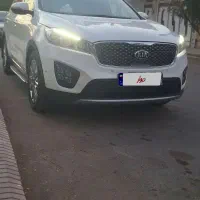 سورنتو gt line|خودرو سواری و وانت|اصفهان, کوی امیریه|دیوار