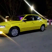 تاکسی شهری جوانرود