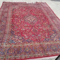 ۳ لنگه فرش دستباف ۱۲متری نجف ابادی|فرش|اصفهان, هفتون|دیوار