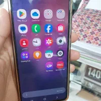 گوشی سامسونگ s21feتمیز سالم