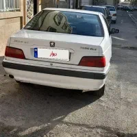 فروش ماشین|خودرو سواری و وانت|مشکیندشت, |دیوار