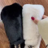 هدبند خز روسی