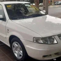 سمند سورن|خودرو سواری و وانت|نیشابور, شهید بهشتی|دیوار