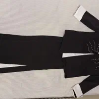 لباس مجلسی شیک زنانه