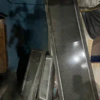 تابلو روان قدیمی