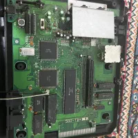 کنسول سگا|کنسول، بازی ویدئویی و آنلاین|کهریزک, |دیوار