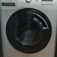 فروش یک دستگاه لباسشویی کارکرده